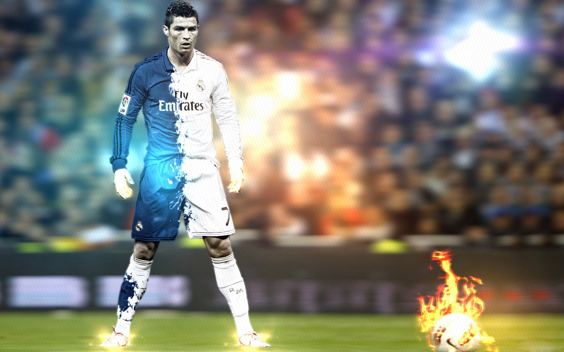 姆巴佩赛点兑现,马德里竞技淘汰巴塞罗那晋级四强,主帅激动落泪