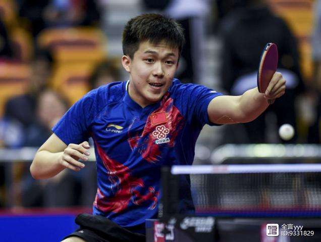 关于北京首钢主帅放话:欧联杯八强战必胜北京首钢,王楚钦冷笑回应的信息 关于北京首钢主帅放话:欧联杯八强战必胜北京首钢,王楚钦冷笑回应的信息